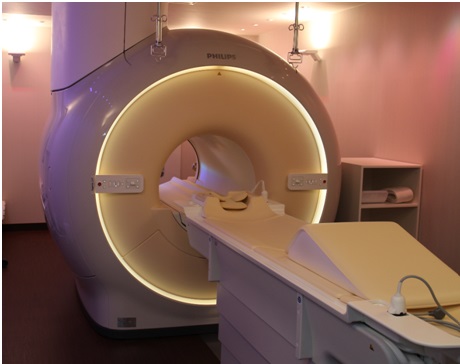 MRI（3T）装置